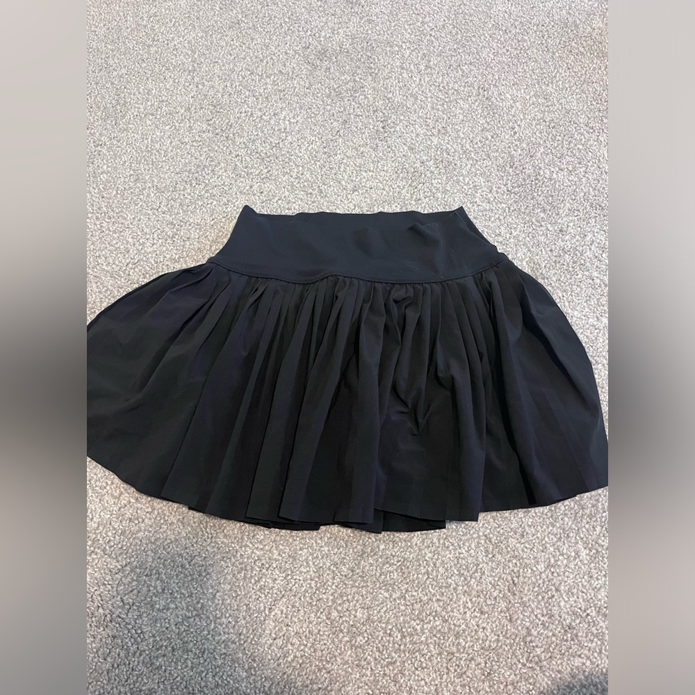 Aerie offline tennis skirt